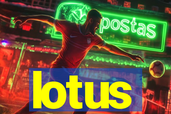 lotus-bet