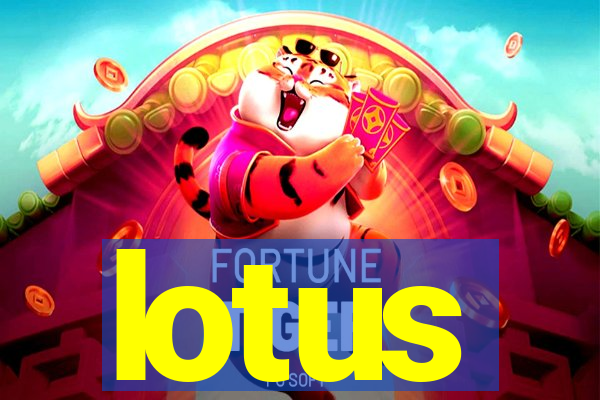 lotus-bet