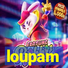 loupam