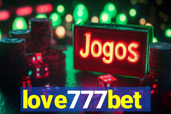 love777bet