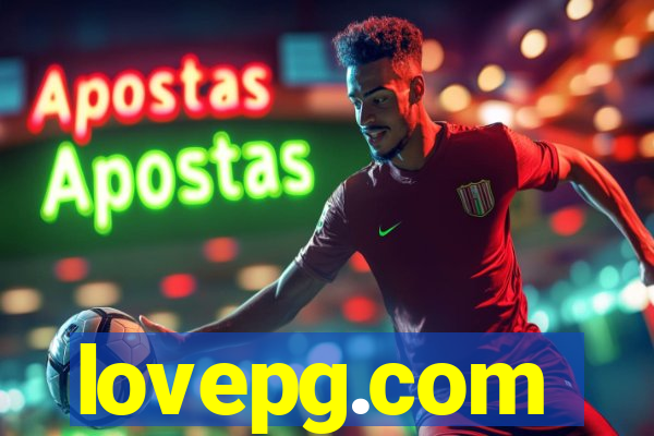 lovepg.com