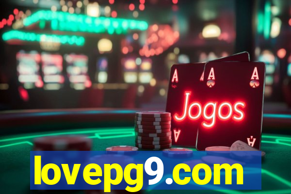 lovepg9.com