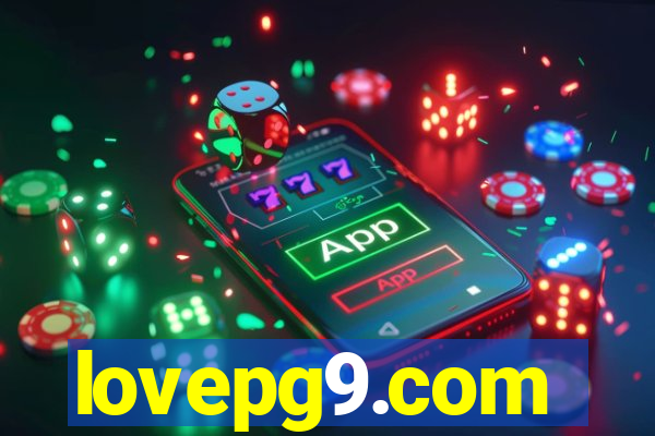 lovepg9.com