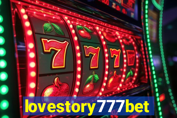 lovestory777bet