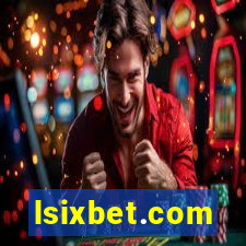 lsixbet.com