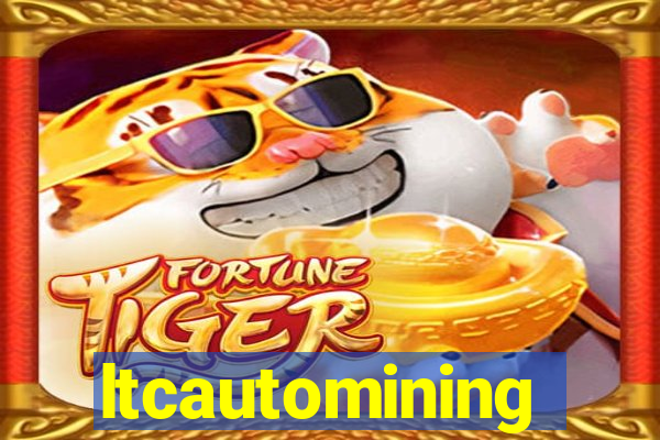 ltcautomining