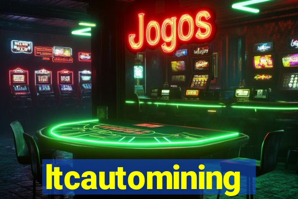 ltcautomining
