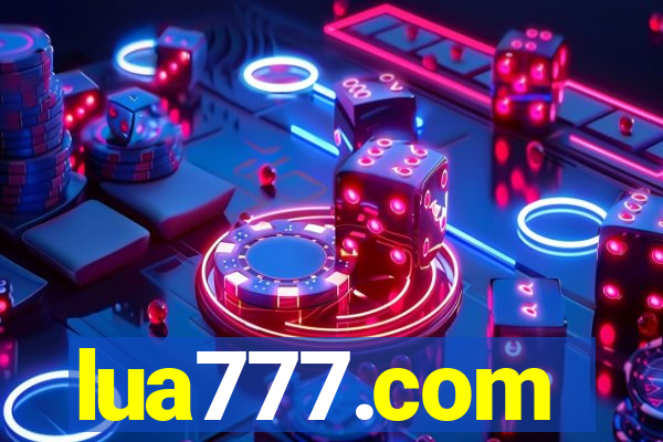 lua777.com