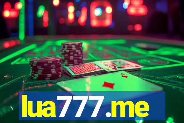 lua777.me
