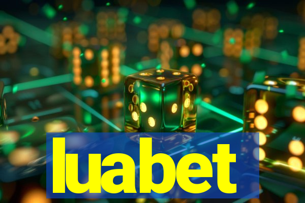 luabet