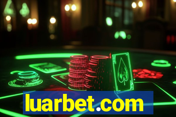 luarbet.com