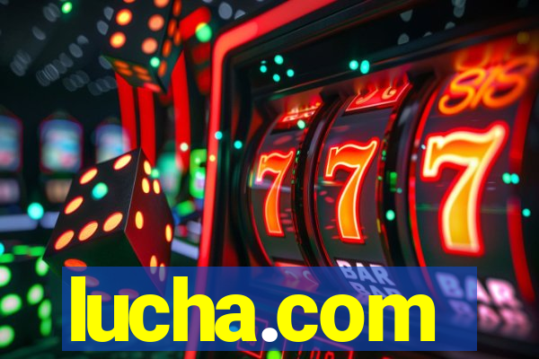 lucha.com