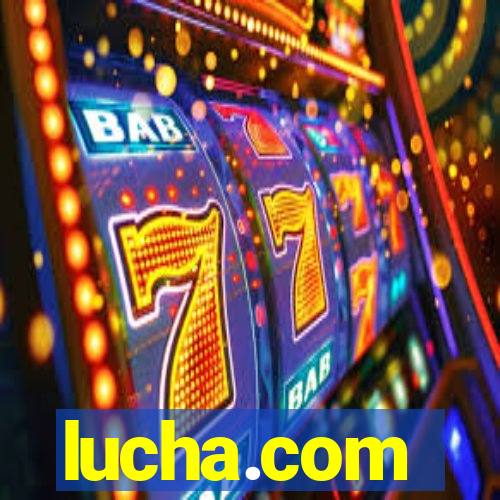 lucha.com