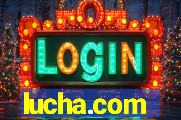 lucha.com