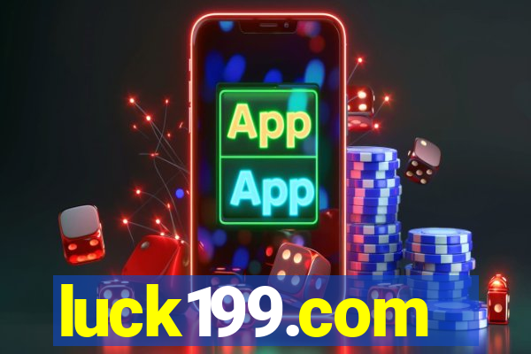 luck199.com