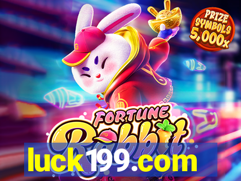 luck199.com