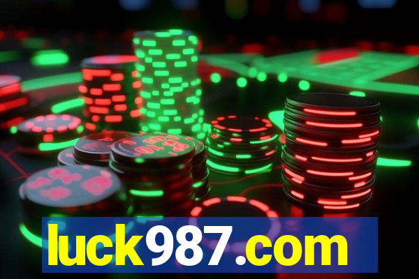 luck987.com