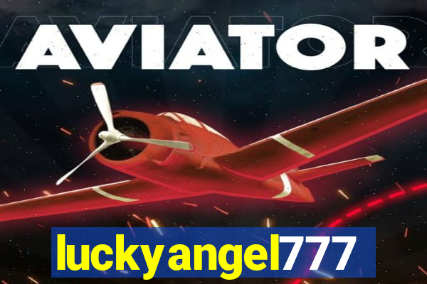 luckyangel777