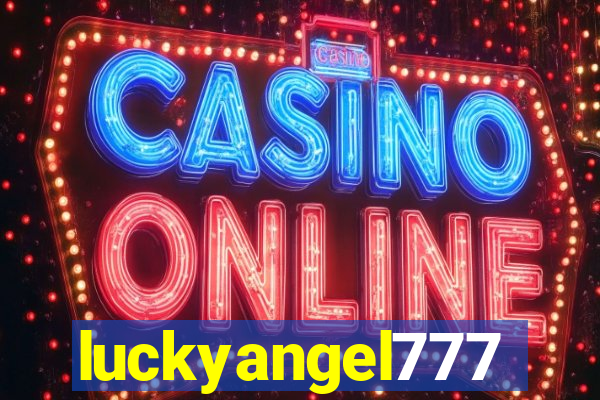 luckyangel777