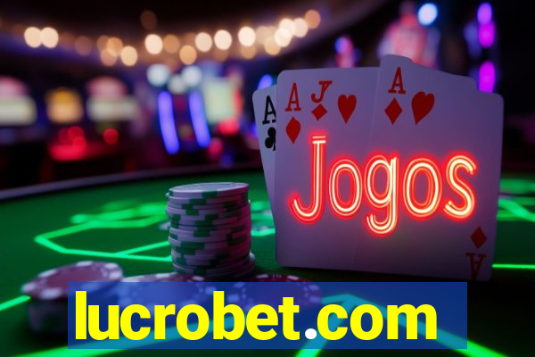 lucrobet.com