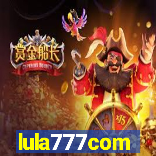 lula777com