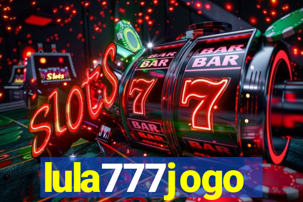 lula777jogo