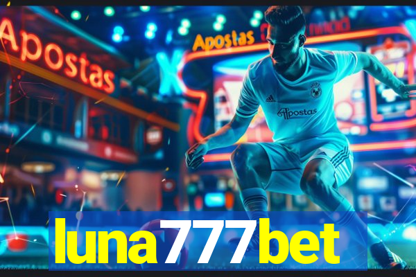 luna777bet