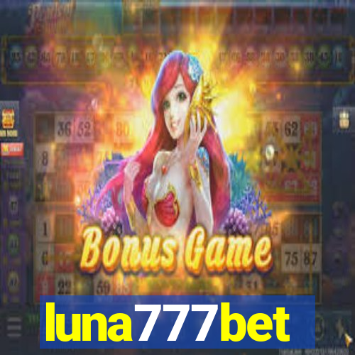 luna777bet