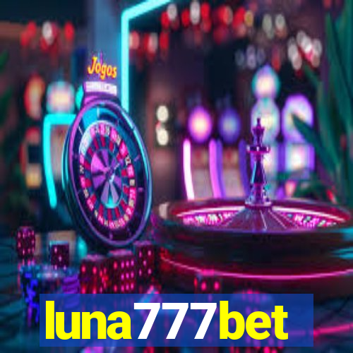 luna777bet
