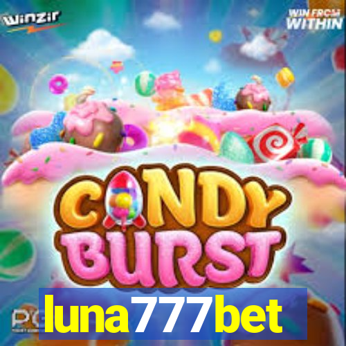 luna777bet