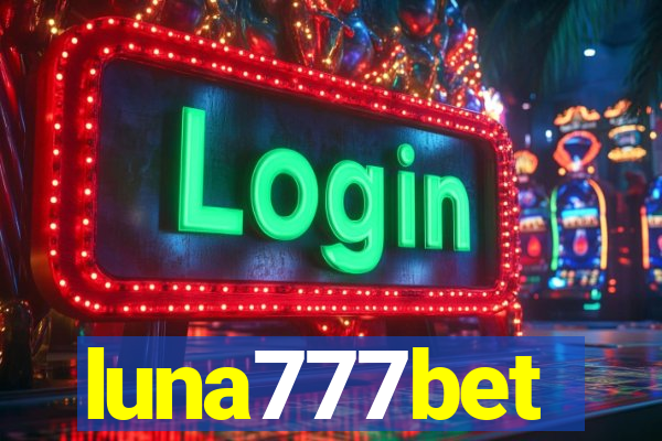 luna777bet