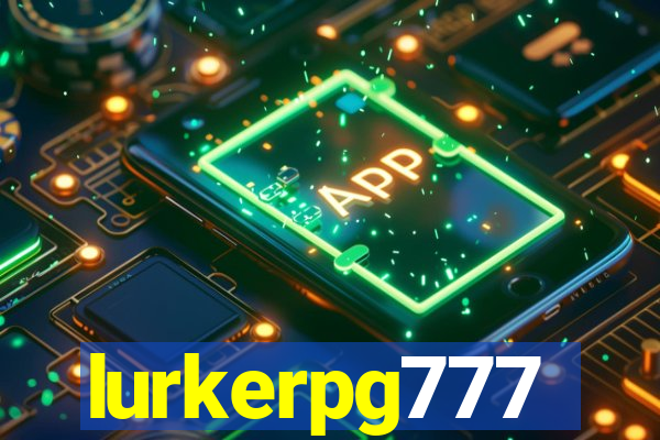 lurkerpg777