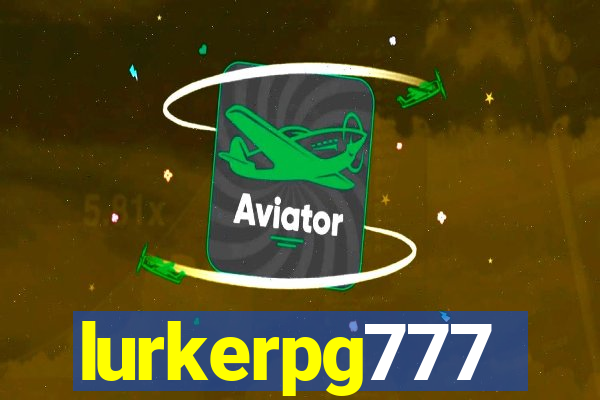 lurkerpg777