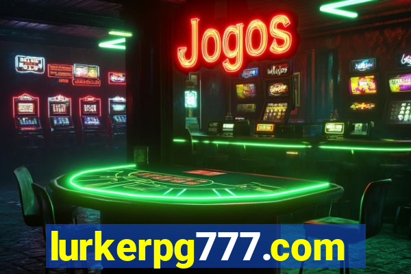 lurkerpg777.com