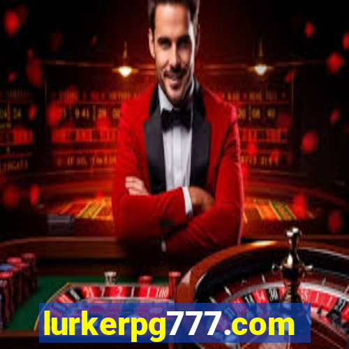 lurkerpg777.com