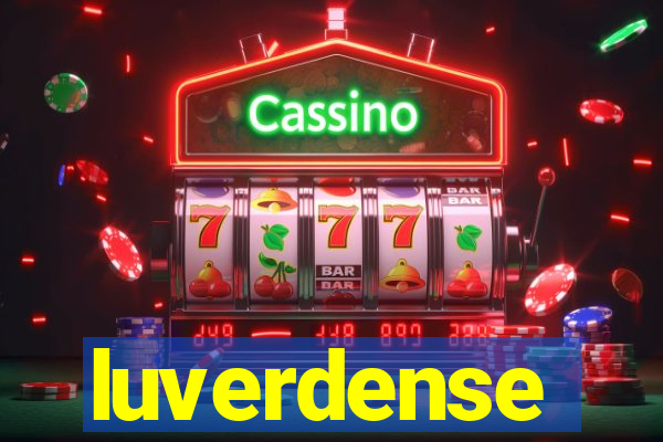 luverdense