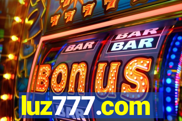 luz777.com