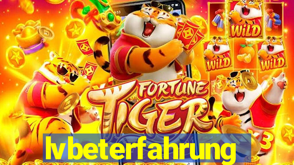 lvbeterfahrung