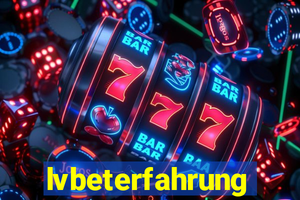 lvbeterfahrung