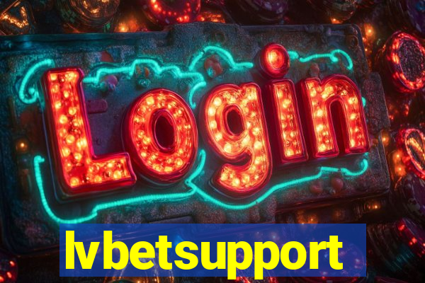 lvbetsupport