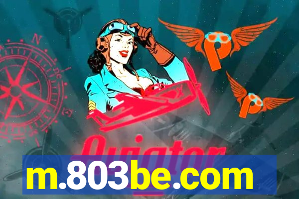 m.803be.com
