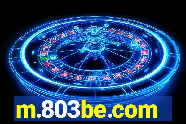 m.803be.com