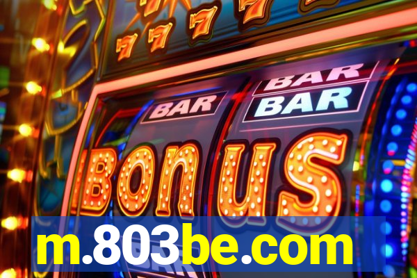 m.803be.com