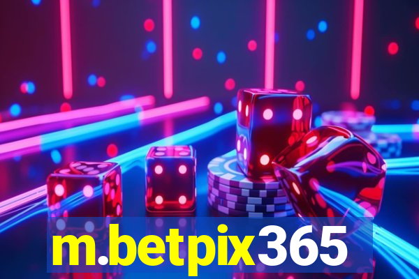 m.betpix365