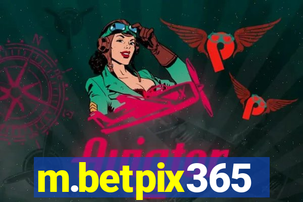 m.betpix365