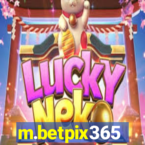 m.betpix365