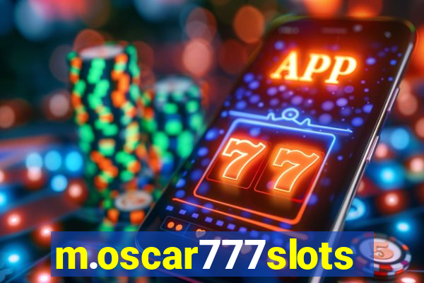 m.oscar777slots
