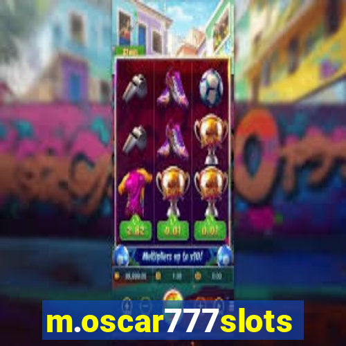 m.oscar777slots