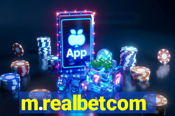 m.realbetcom