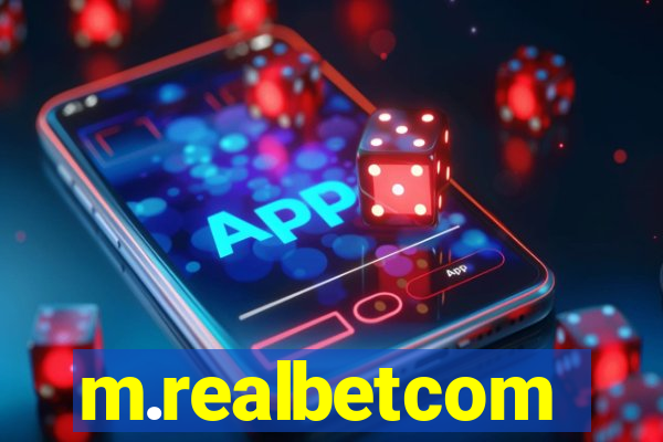 m.realbetcom